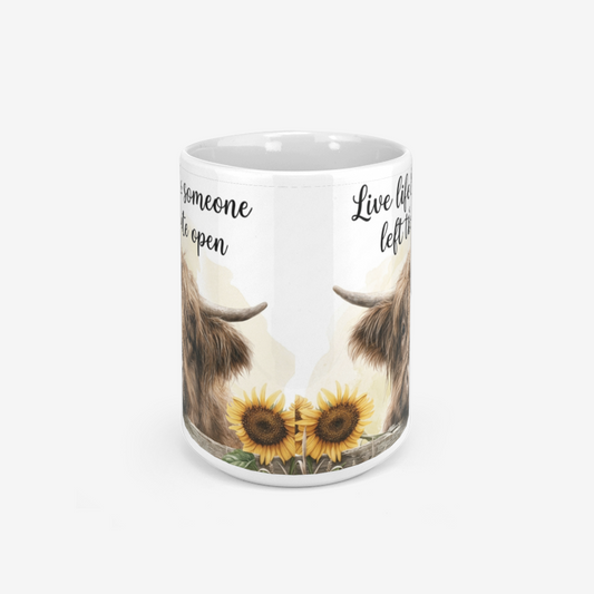 Brandy Mug