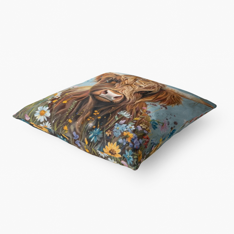 Betsy Cushion
