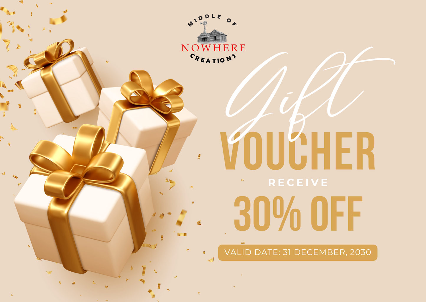 Cyber Monday Bonus Gift Card