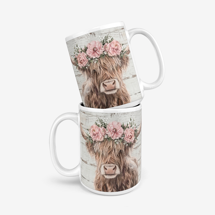 Faye Mug