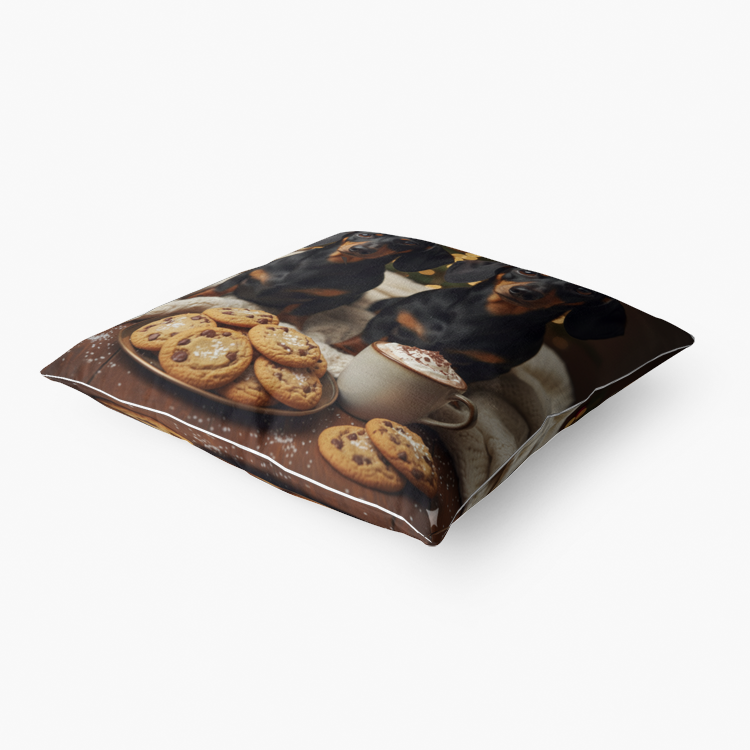 Isla Throw Pillow / Cushion