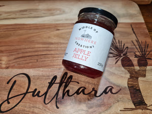 Using Apple Jelly