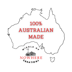 100% Australian Made & Owned