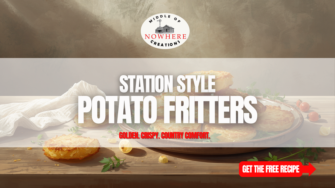 Country Kitchen Recipes That Pair Perfectly with Your Glass Cutting Board