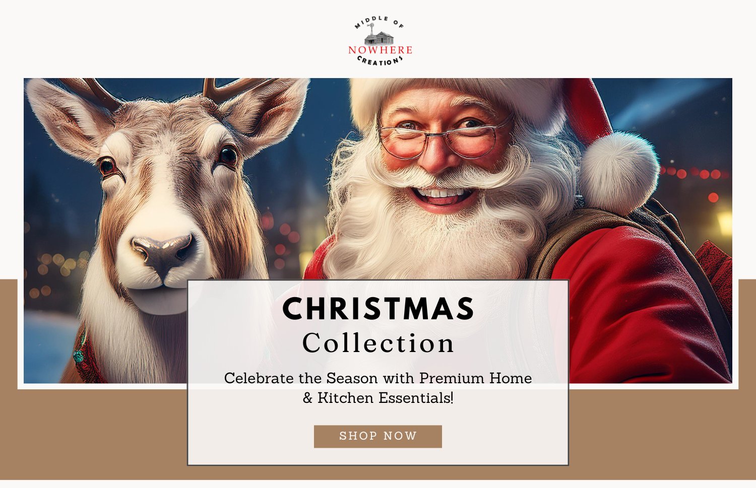 Christmas Collection