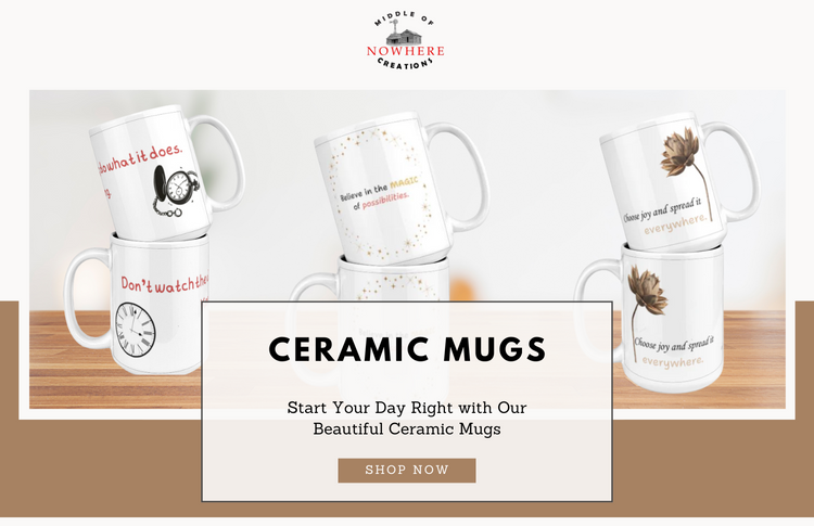 Mugs