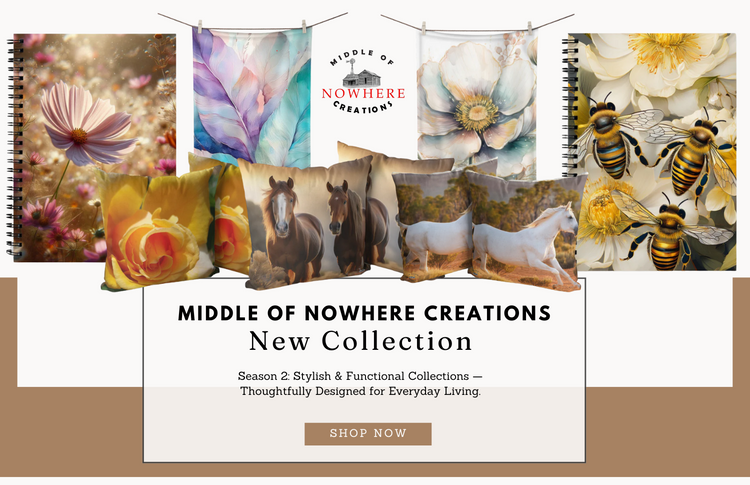 Season 2 - 2025 NEW PRODUCTS