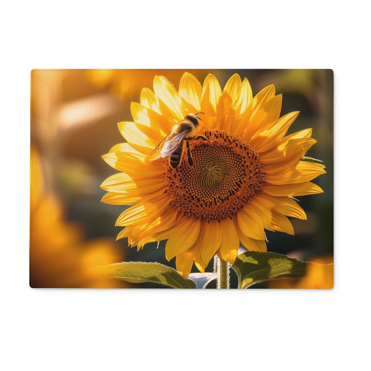 Penelope - Sunflower and Honey Bee