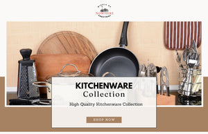 Kitchenware