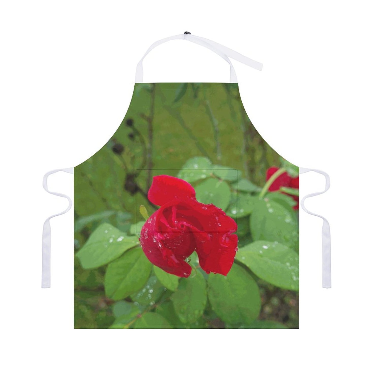 Mr Lincoln Adult Apron with Pocket
