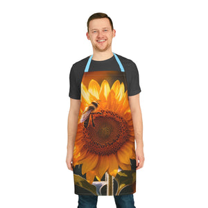 Penelope Apron