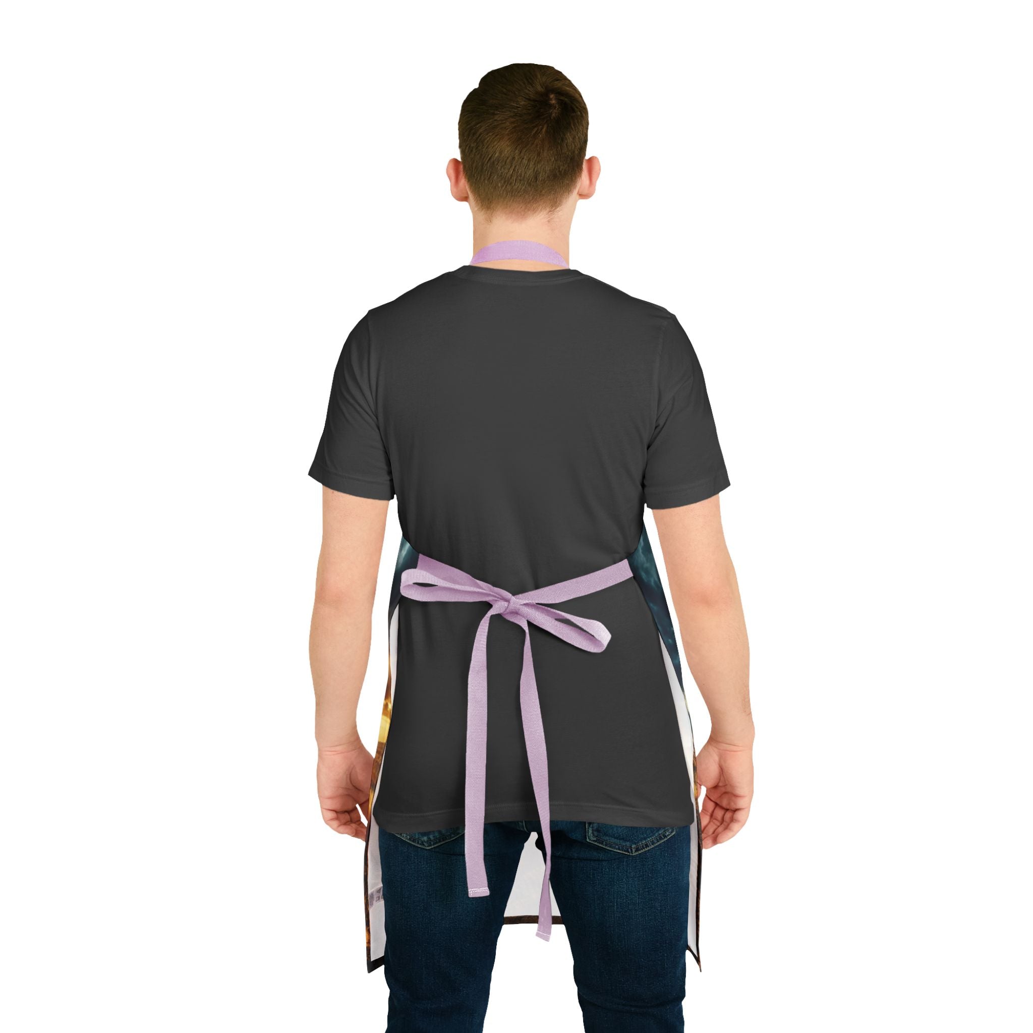 Clancy Apron