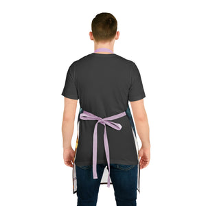 Clancy Apron