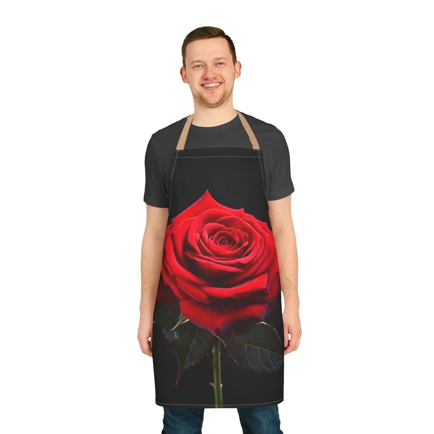 Evie Apron