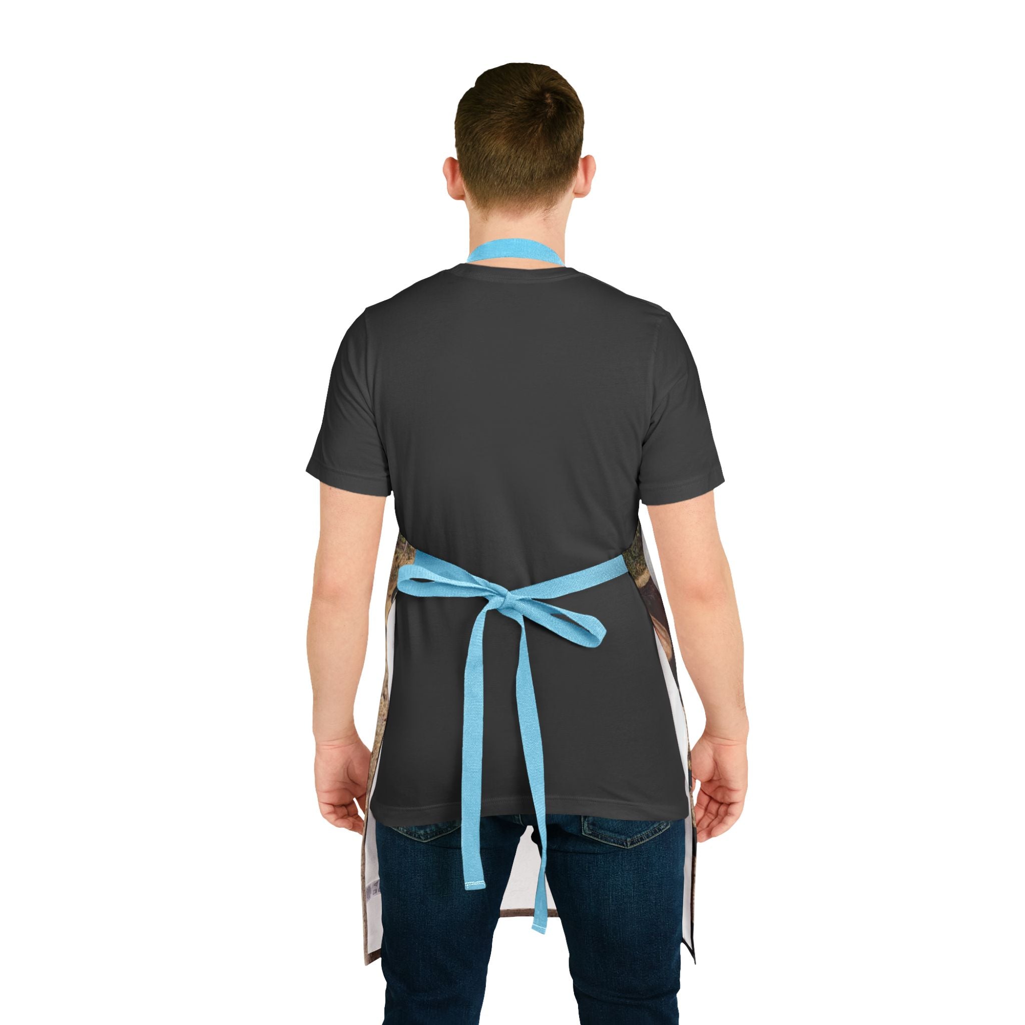 Mum & Baby Apron