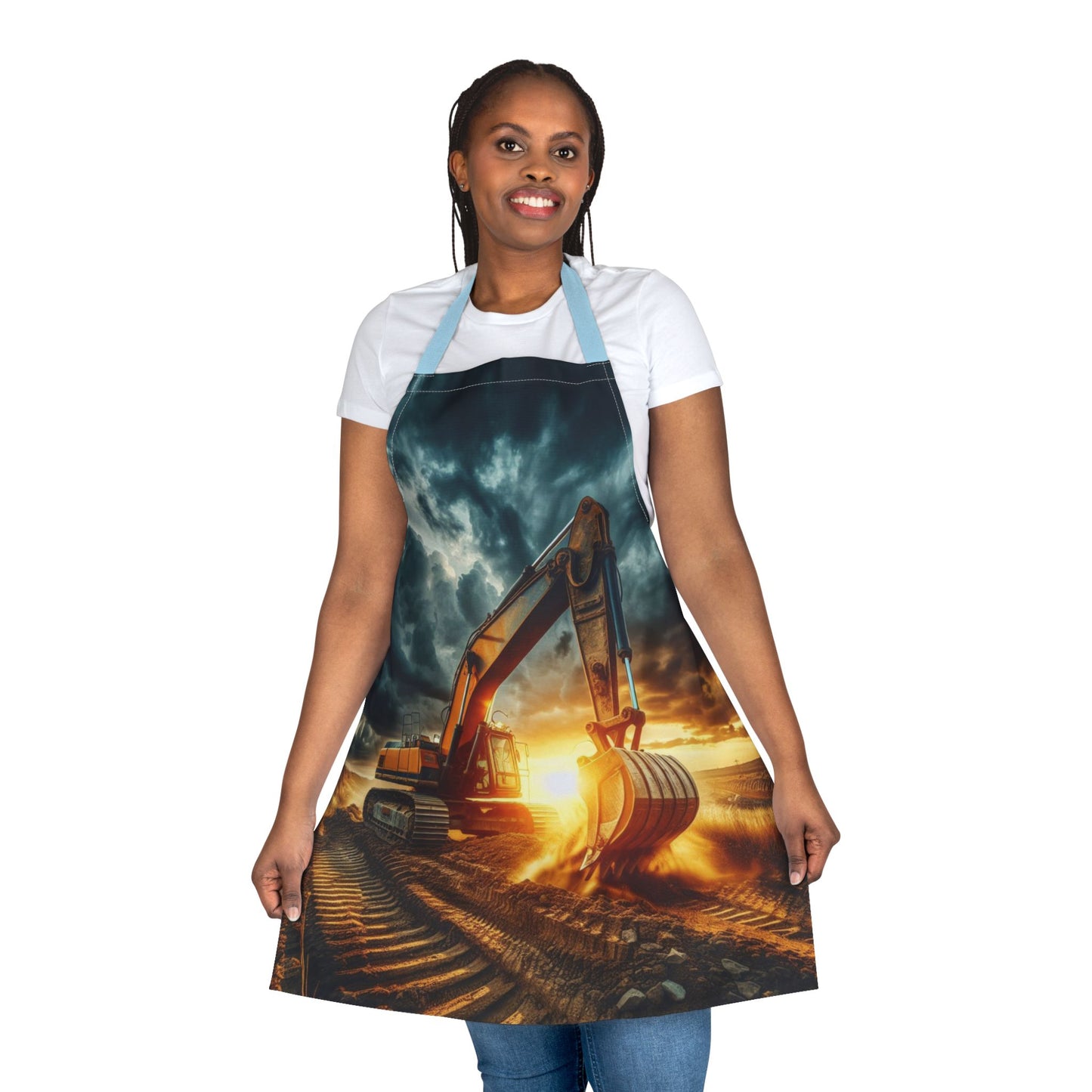 Clancy Apron