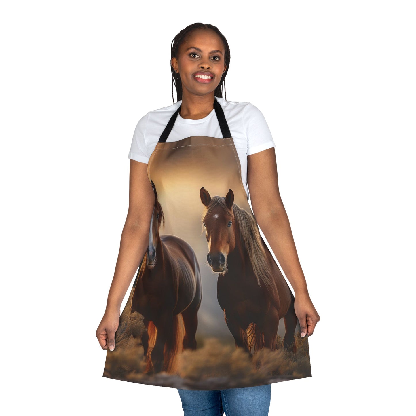 Frida Apron