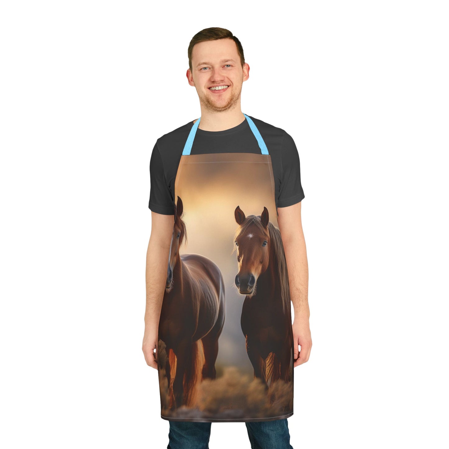 Frida Apron