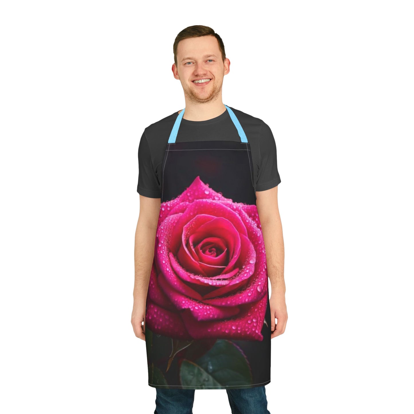Gracie Apron