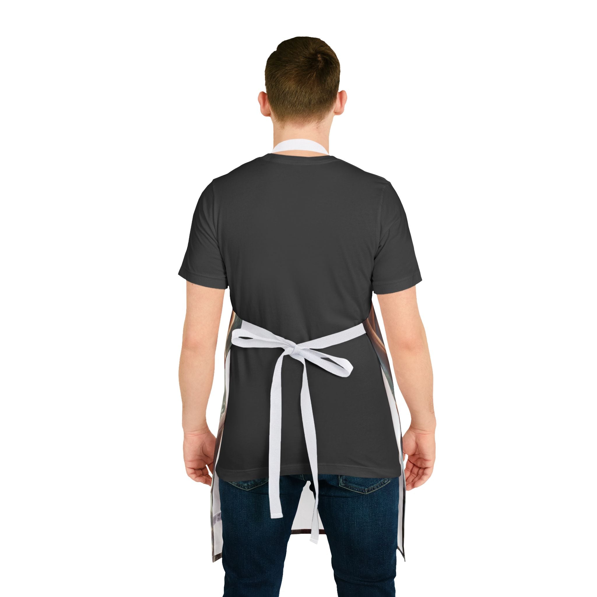 Rita Apron