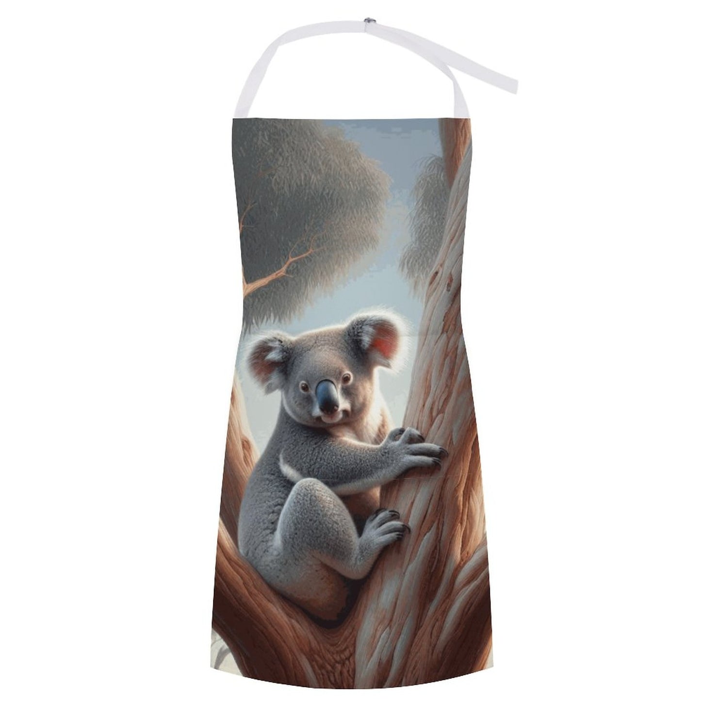 Rita Adult Apron with Pocket