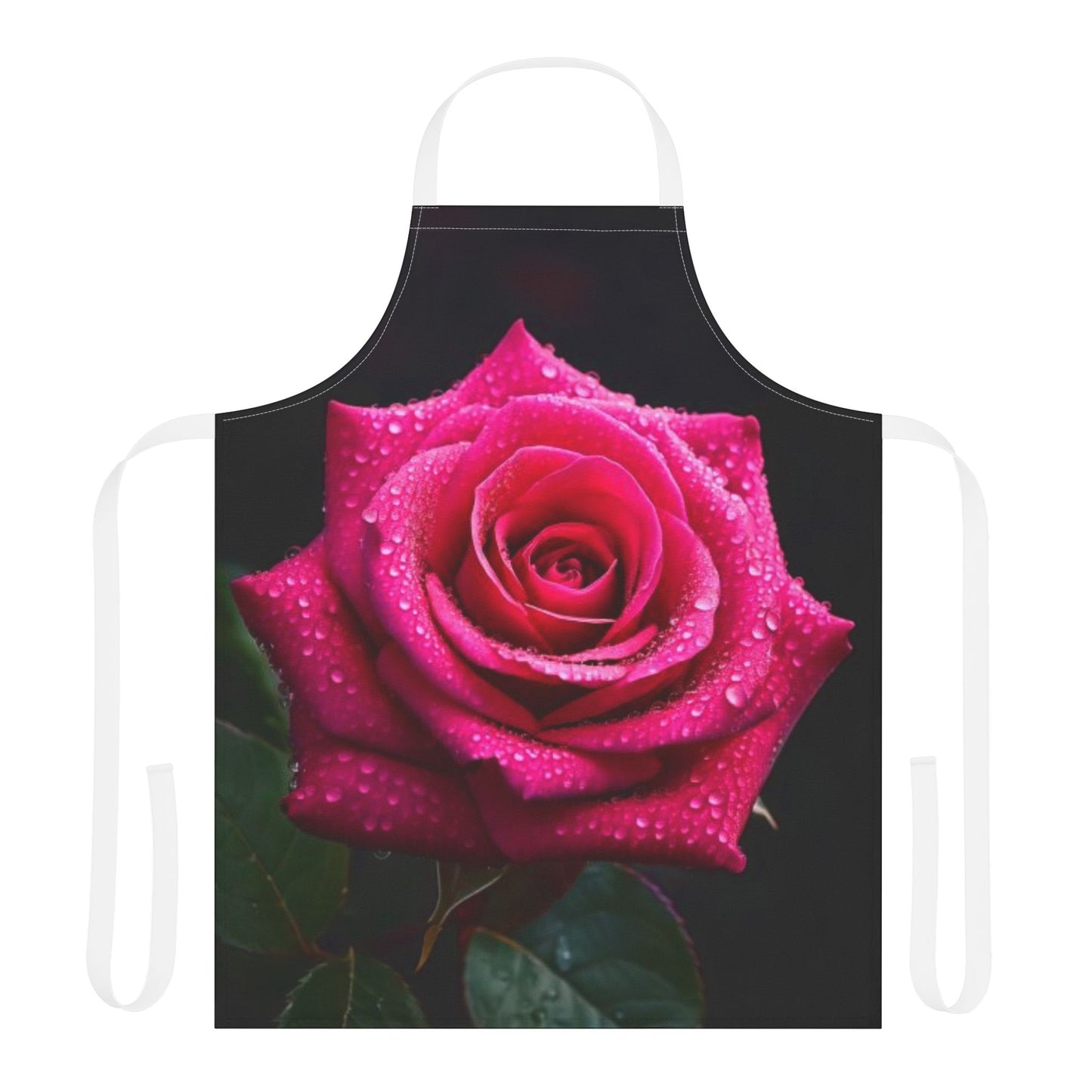 Gracie Apron