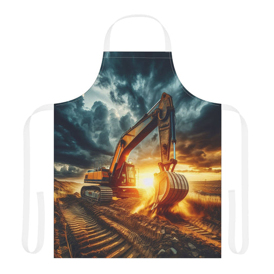 Clancy Apron