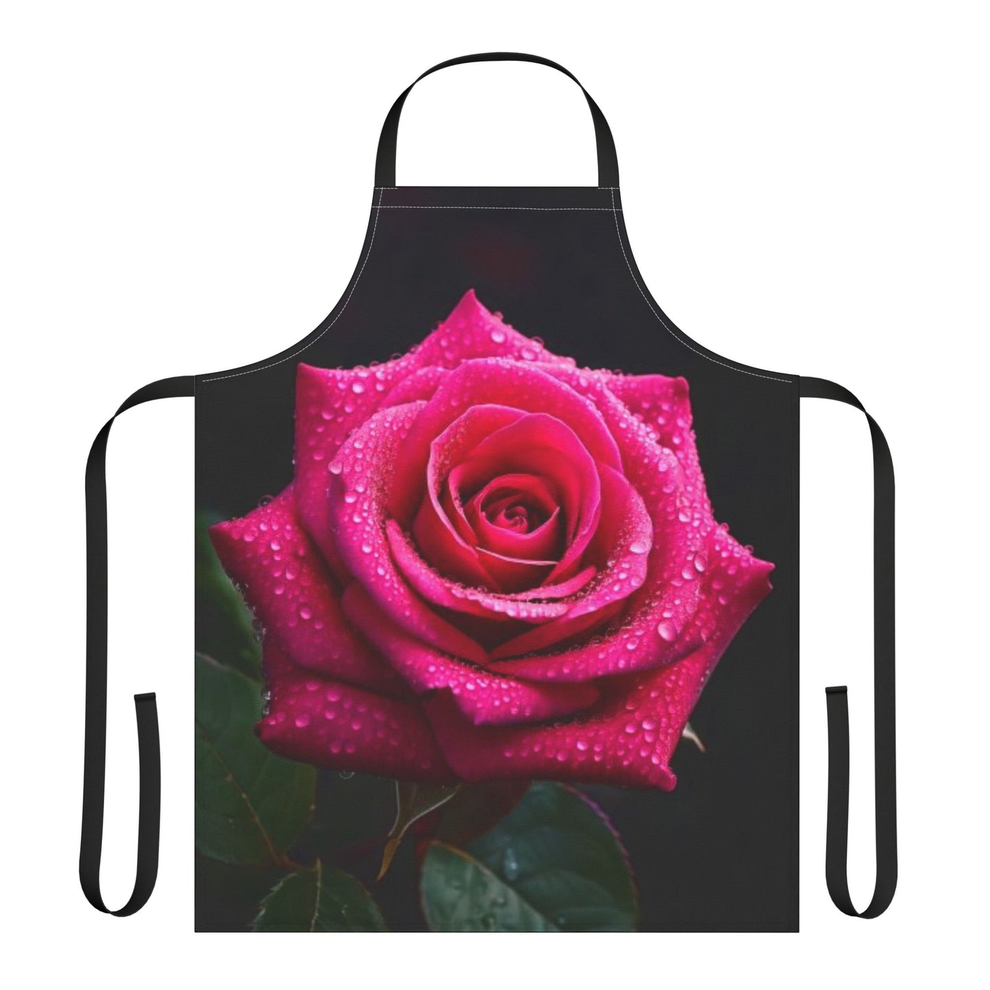 Gracie Apron