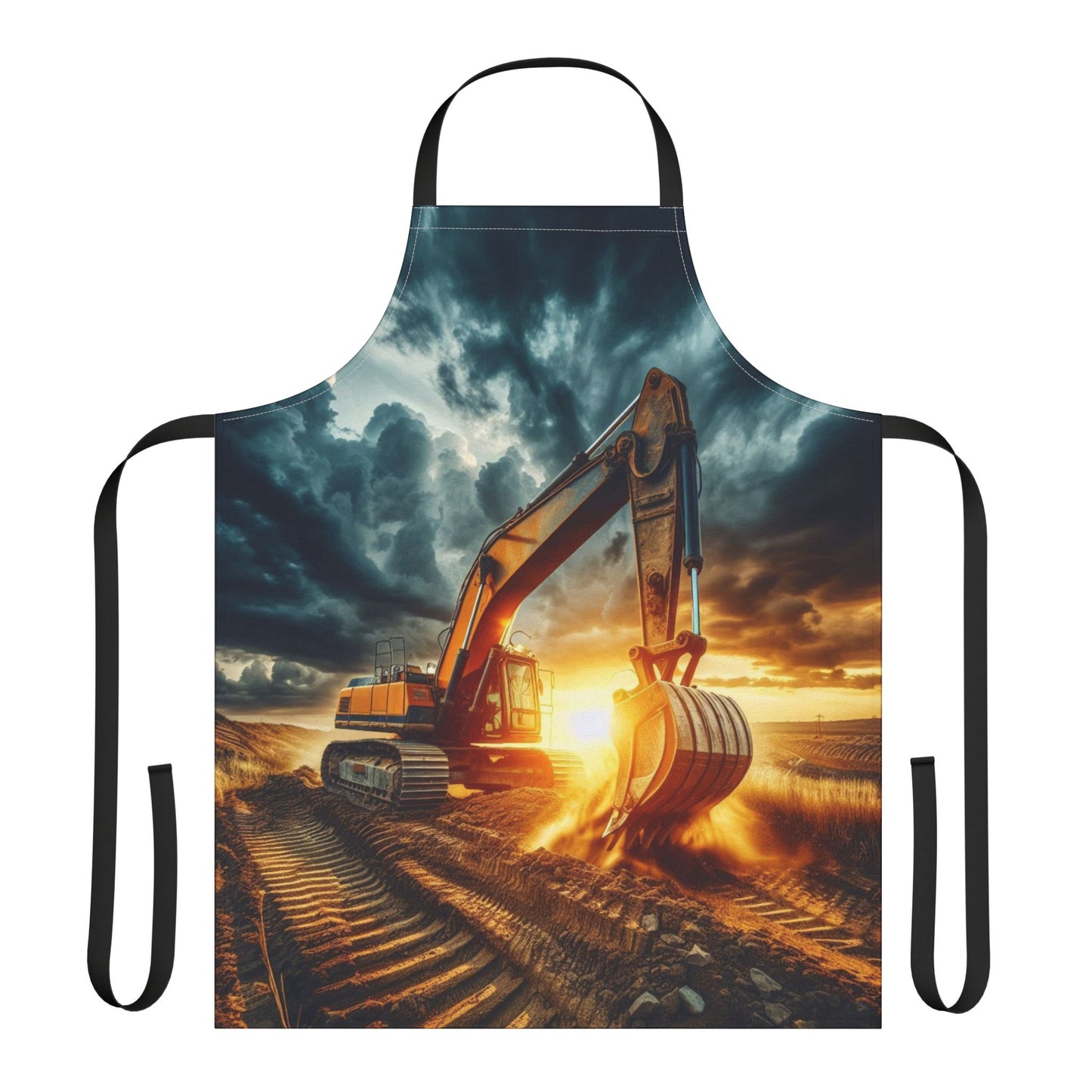 Clancy Apron