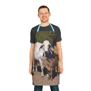 Mum & Baby Apron