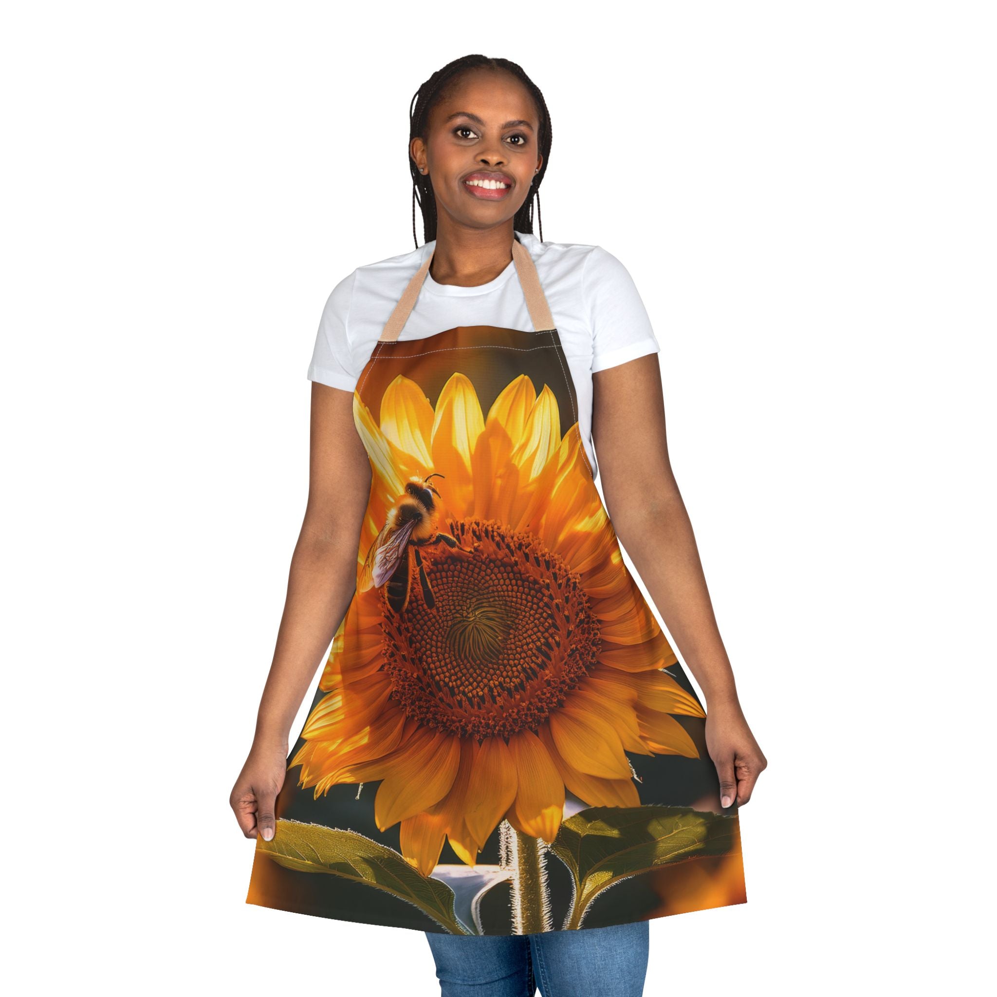 Penelope Apron