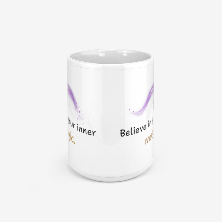 Believe In Your Inner Magic