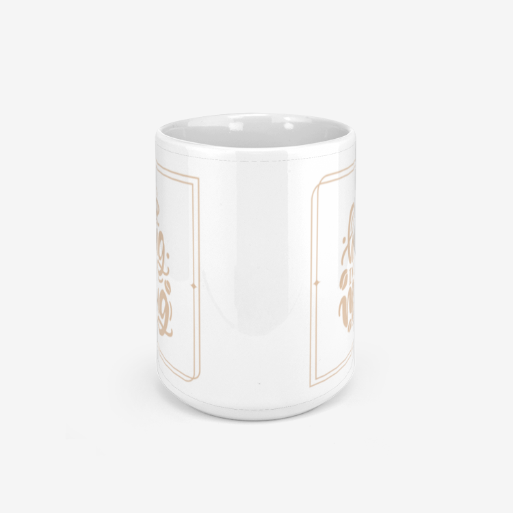 Hug In A Mug 330ml Mug