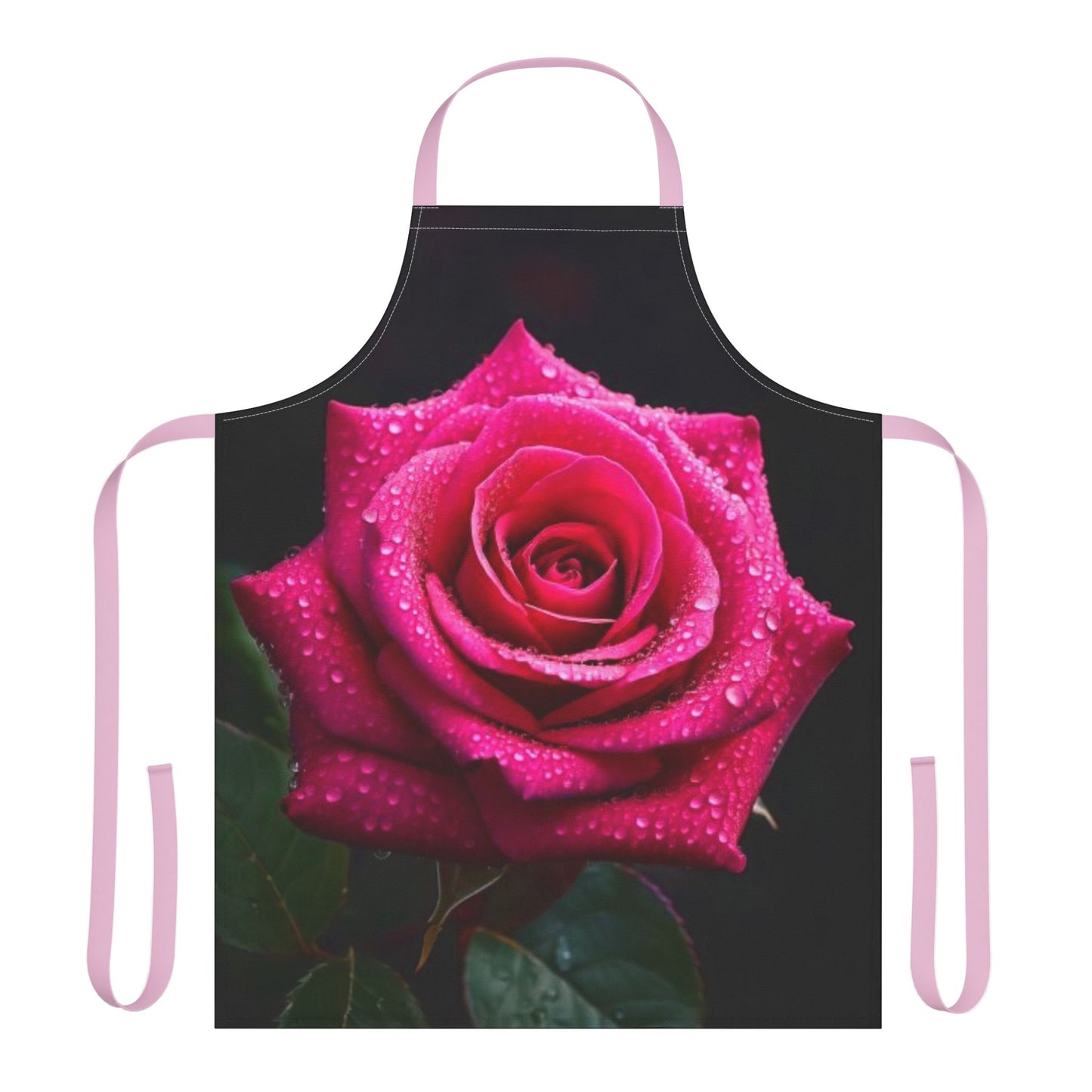 Gracie Apron