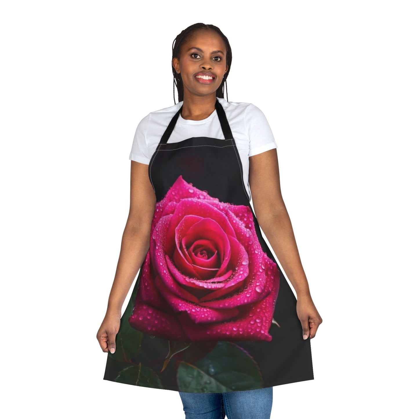 Gracie Apron