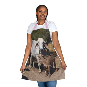Mum & Baby Apron