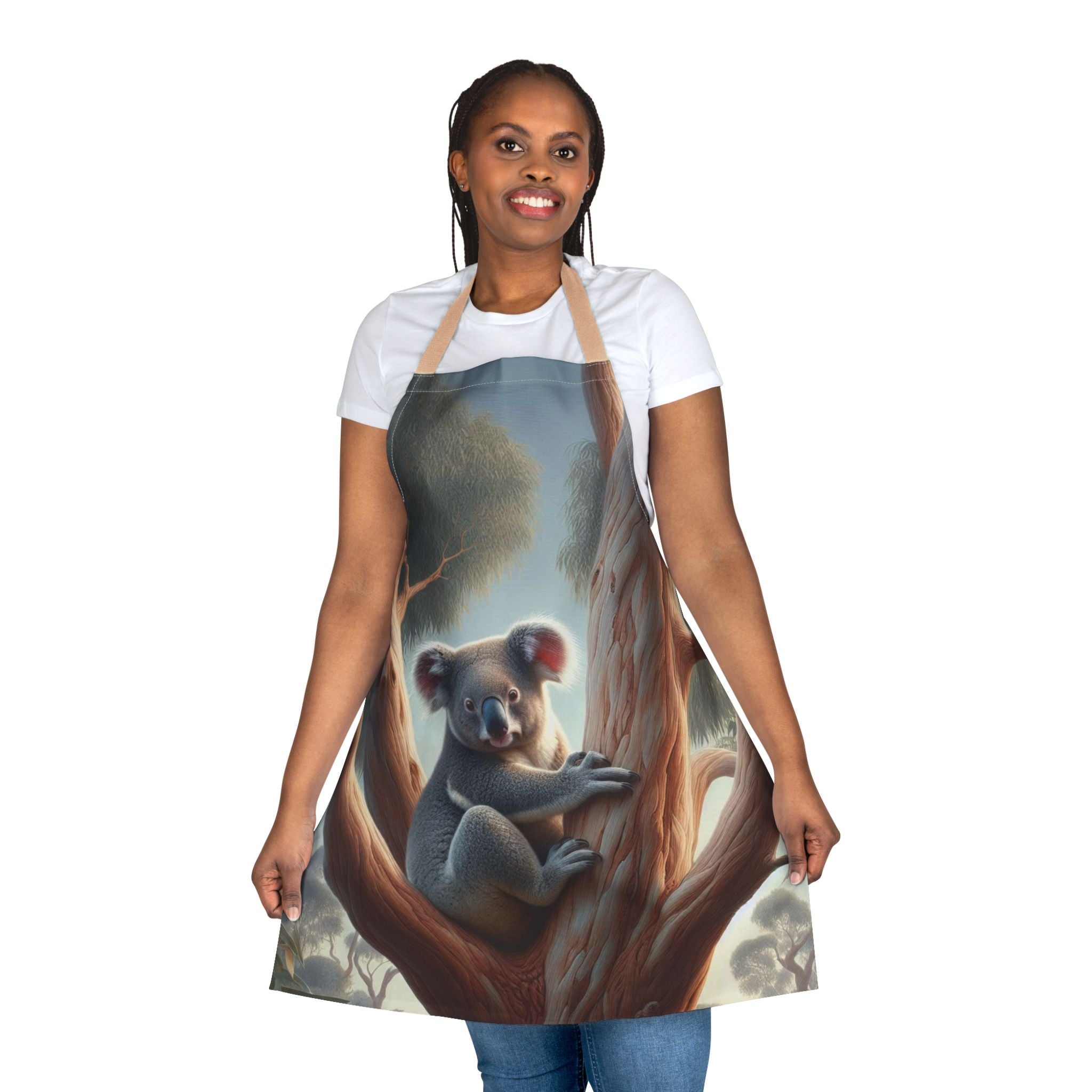 Rita Apron