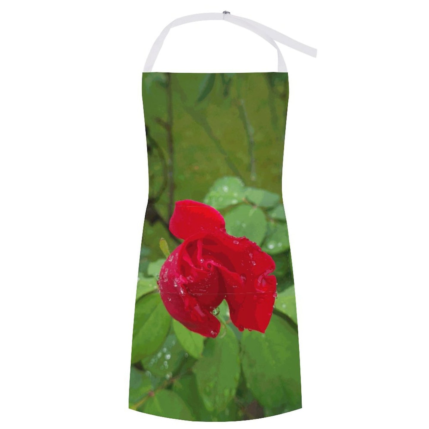 Mr Lincoln Adult Apron with Pocket