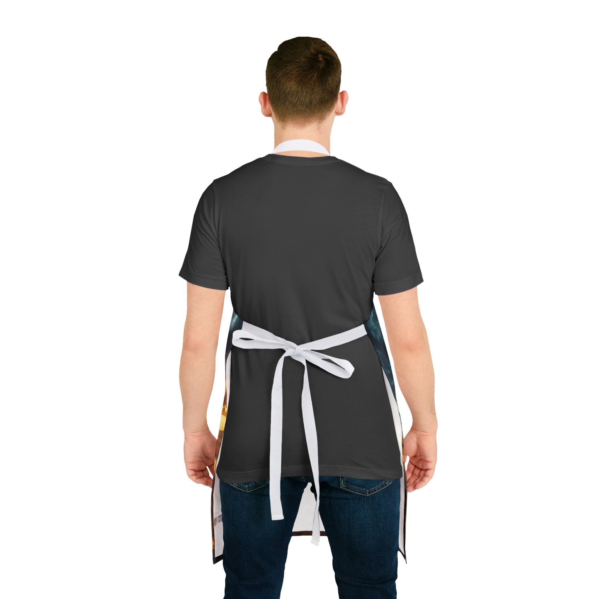 Clancy Apron