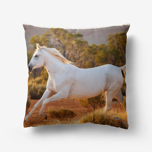 Casper Premium Hypoallergenic Throw Pillow