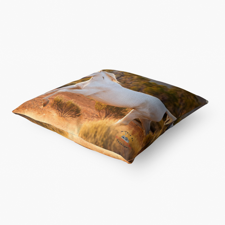 Casper Premium Hypoallergenic Throw Pillow