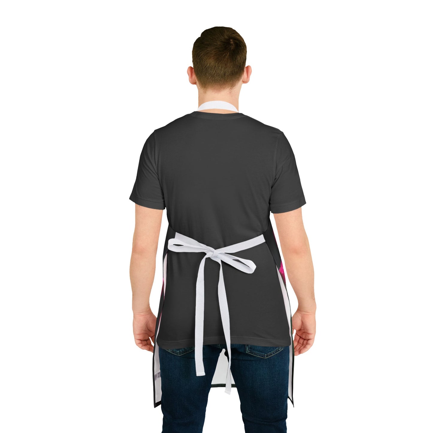 Gracie Apron
