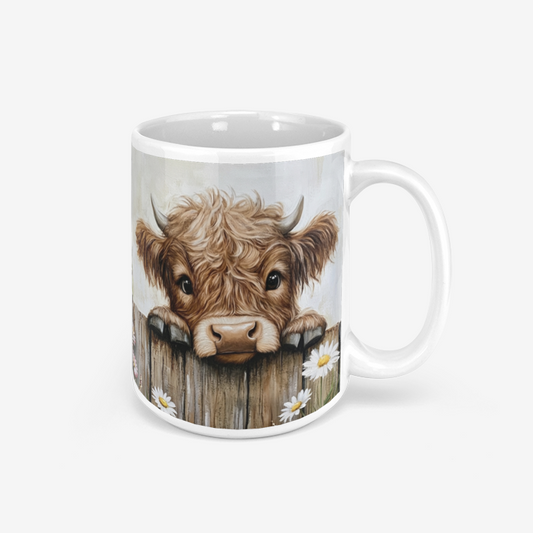 Bonnie Mug
