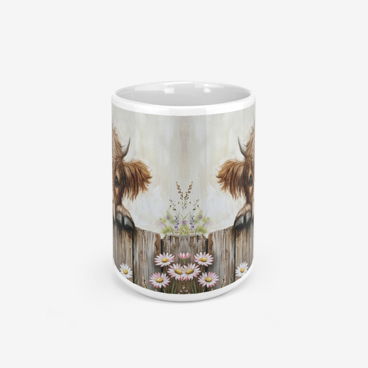 Bonnie Mug