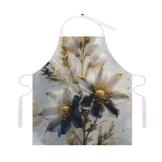 Jemima Adult Apron with Pocket
