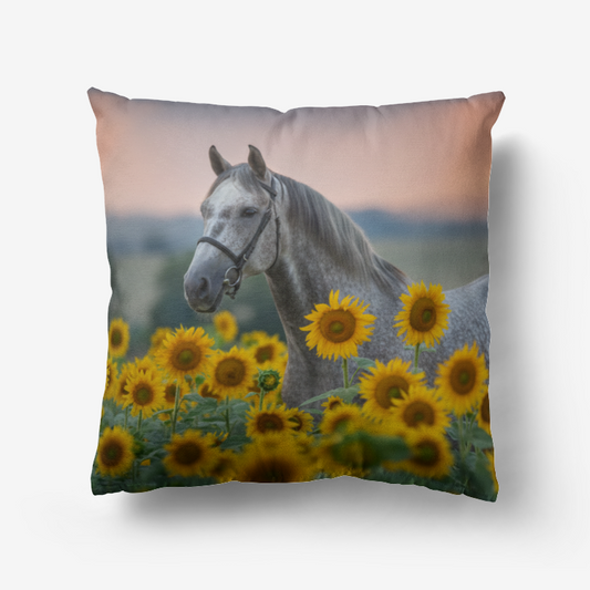 Rosalie Throw Pillow