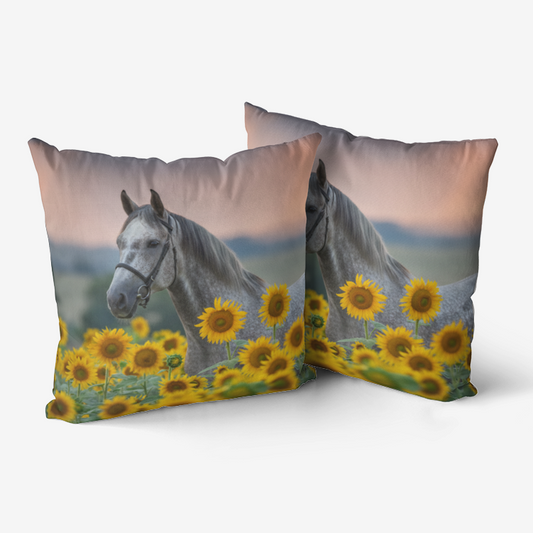 Rosalie Throw Pillow
