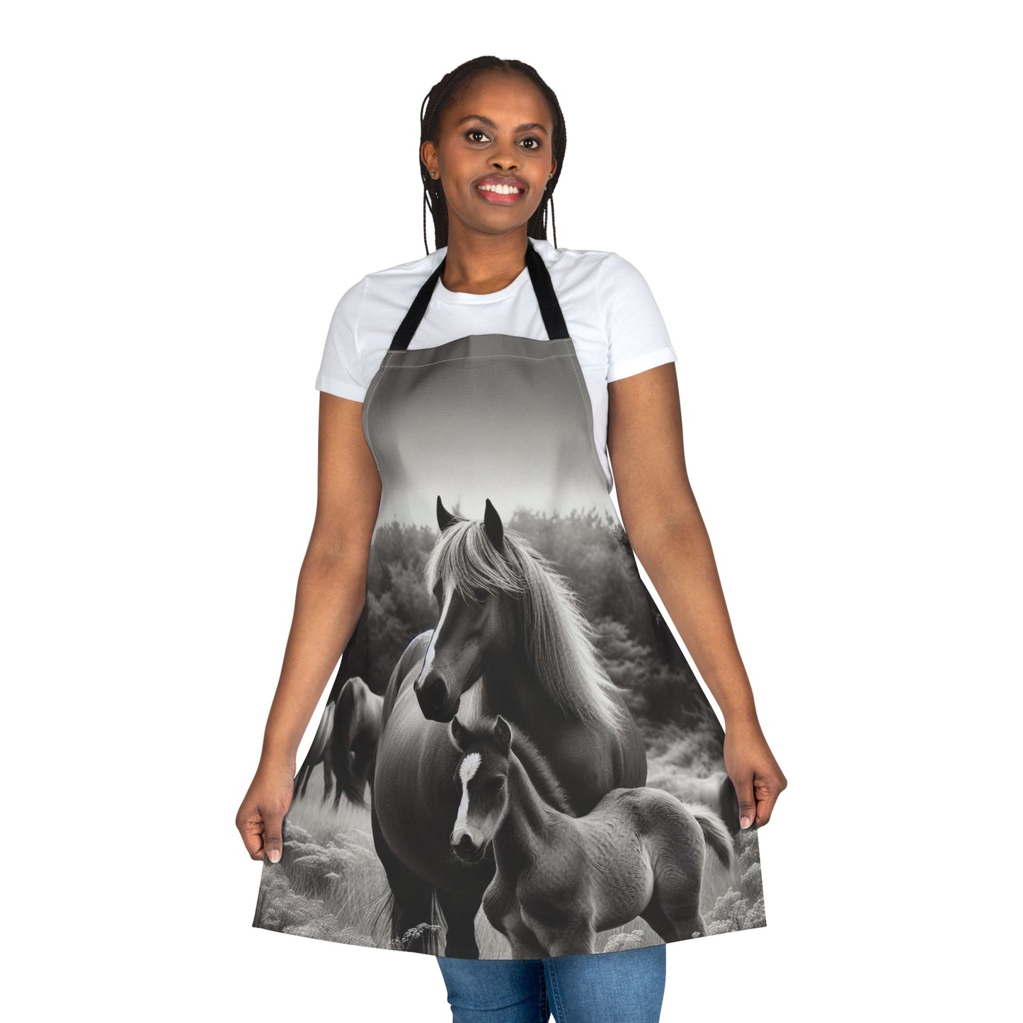 Ruth Apron
