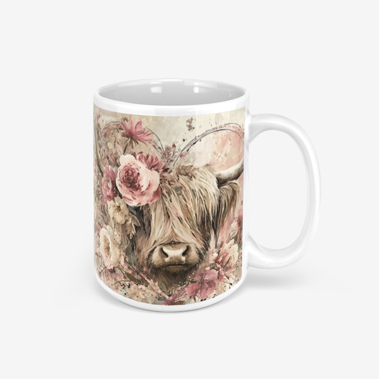 Eliza Mug