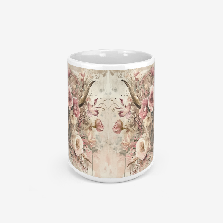 Eliza Mug